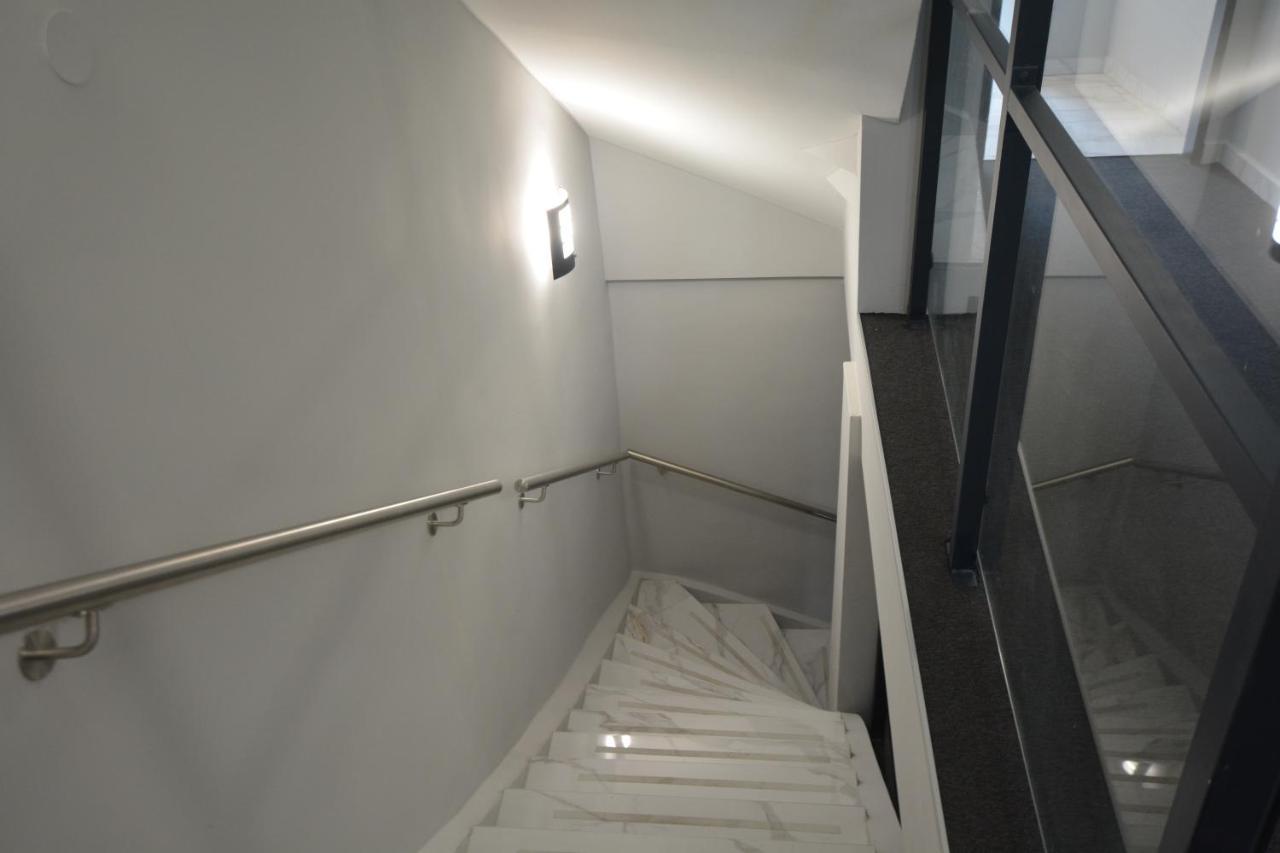 Stadthotel Das Villach Exteriér fotografie